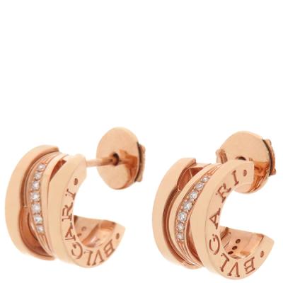 BVLGARI ピアスの商品一覧|レディースアクセサリー BVLGARI ピアスの商品一覧|レディースアクセサリー