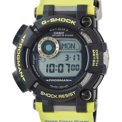 G-SHOCK フロッグマン 限定の商品一覧 通販 - Yahoo!ショッピング G-SHOCK フロッグマン 限定の商品一覧 通販 - Yahoo!ショッピング