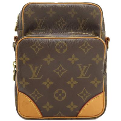 訳あり品でお得！ LOUIS VUITTON アマゾン a870 アマゾン その他のモノグラム・レザー｜ルイ・ヴィトン 公式サイト