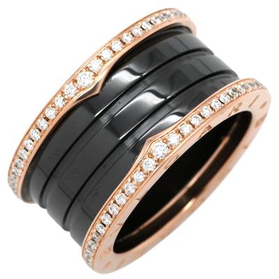 BVLGARI ブルガリ B-zero1リング ビーゼロワン #52 美品❗ 楽天市場】ビーゼロワン 52の通販
