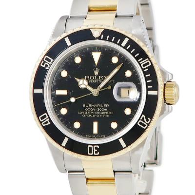 ロレックス サブマリーナ コンビのおすすめ人気商品一覧 通販 - Yahoo