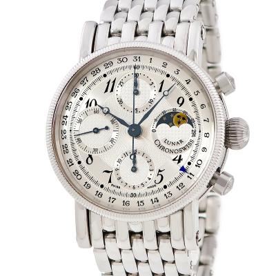 クロノスイスルナ（腕時計、アクセサリー） | ファッション の