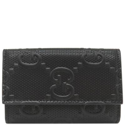✡美品✡GUCCI　GGエンボス　キーケース Amazon | [グッチ] キーケース GGエンボス 6連 メンズ 625565