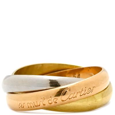 カルティエ トリニティリング 54（Cartier）のおすすめ人気商品