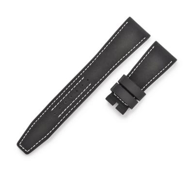 値下げ❗️TUDOR 純正ファブリックベルト20㎜ 未使用品‼️ Tudor - チューダー 純正 ファブリックストラップ ブラックベイ