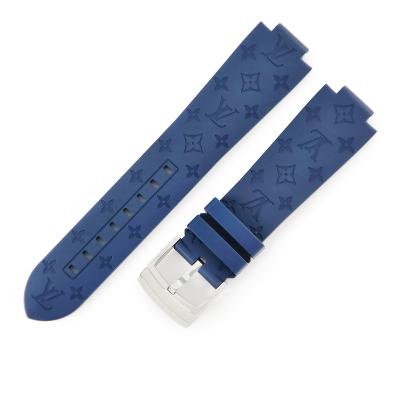 ルイヴィトン タンブール (ベルト 替えベルト 替ベルト バンド 交換用