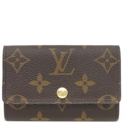 LOUIS VUITTON ルイヴィトン 財布 キーケース 3点セット モノグラム