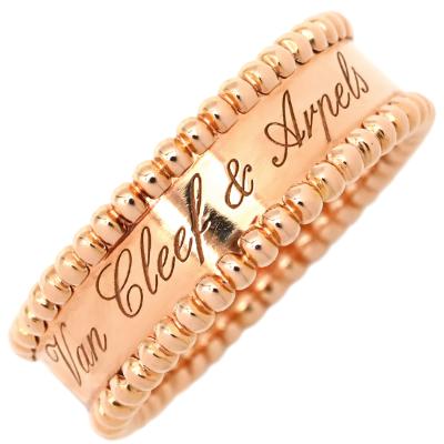 ヴァンクリーフアーペル ペルレリングのおすすめ人気商品一覧