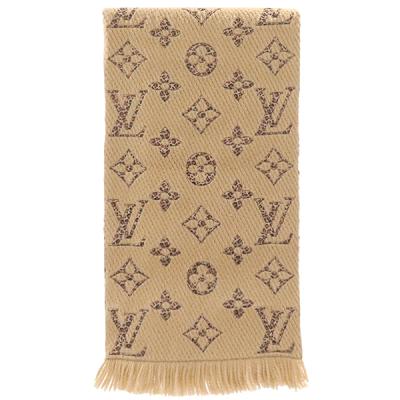 LOUIS VUITTON レディースマフラー｜ファッション小物｜ファッション