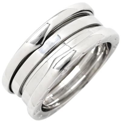 ブルガリ ビーゼロワン リング シルバーのおすすめ人気商品一覧 通販