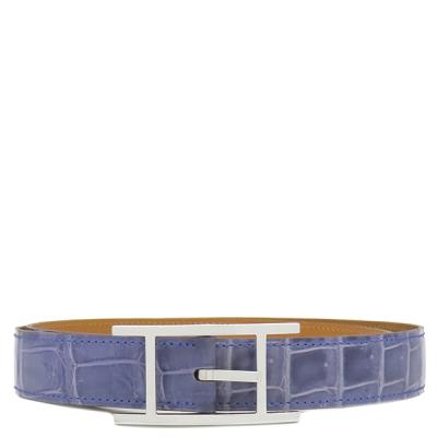 HERMES エルメス レディース ベルト オールド　ネイビー HERMES レディースベルト｜ファッション小物｜ファッション おすすめ