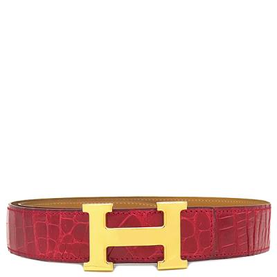 エルメスベルト（色：レッド系）のおすすめ人気商品一覧 通販 - Yahoo
