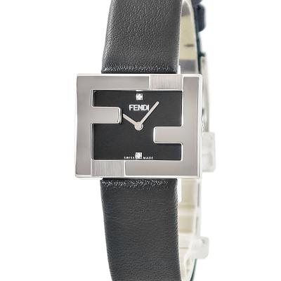 ズッカ 時計（FENDI／腕時計、アクセサリー） | ファッション の