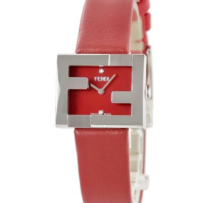 ズッカ 時計（FENDI／腕時計、アクセサリー） | ファッション の