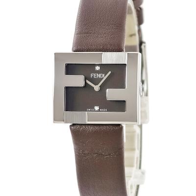 ズッカ 時計（FENDI／腕時計、アクセサリー） | ファッション の