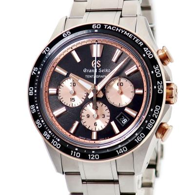 HOUBIDOU 心斎橋店 - GRANDSEIKO/グランドセイコー｜Yahoo!ショッピング