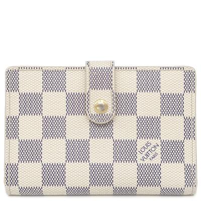 ヴィトン 財布 白 ダミエ（ファッション）のおすすめ人気商品一覧 通販