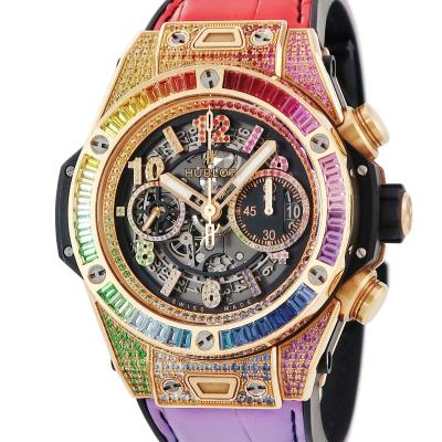 HOUBIDOU 心斎橋店 - HUBLOT/ウブロ｜Yahoo!ショッピング