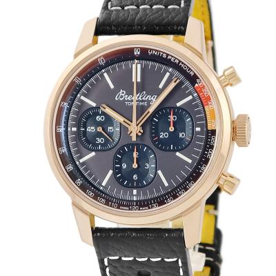 ブライトリング k18（腕時計、懐中時計） | ファッション のおすすめ