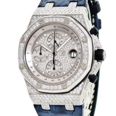 オーデマピゲ ロイヤルオーク オフショア クロノグラフのおすすめ人気