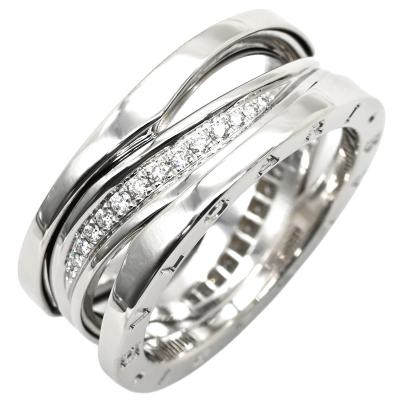 ブルガリ ビーゼロワン リングのおすすめ人気商品一覧 通販 - Yahoo