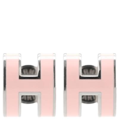 エルメス ピアス ポップh（レディースアクセサリー） | ファッション