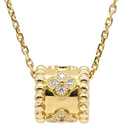ヴァンクリーフアーペル 四つ葉クローバー（Van Cleef ＆ Arpels