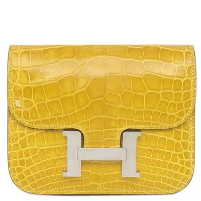 エルメス コンスタンス 財布（レディース二つ折り財布）｜財布