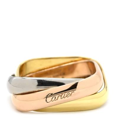 カルティエ トリニティ クッション（Cartier）の商品一覧 通販 - Yahoo