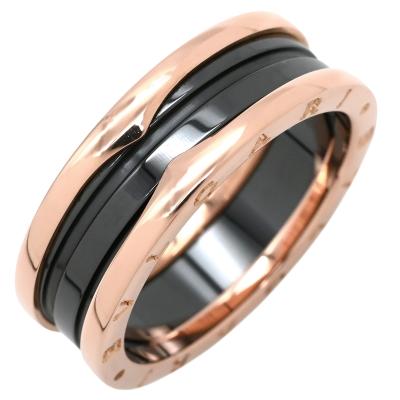 BVLGARI メンズリング、指輪｜メンズアクセサリー｜ファッション 通販