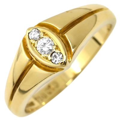 Christian Dior リング、指輪｜レディースアクセサリー｜ファッション