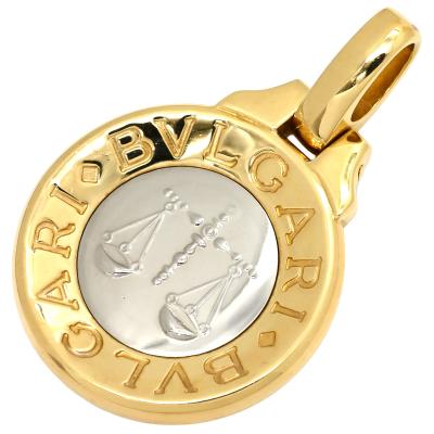 BVLGARI レディース用ペンダントヘッド、チャーム｜レディース