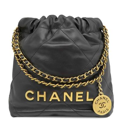 シャネル バッグ 22の商品一覧 通販 - Yahoo!ショッピング