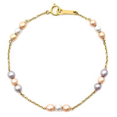 TASAKI ブレスレット｜レディースアクセサリー｜ファッション おすすめ