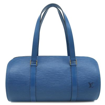 ルイヴィトン ハンドバッグ スフロ エピ ミニボストン セット LOUIS VUITTON ヴィトン エピ スフロ 本革ハンドバッグミニボストン