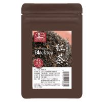 JAS認定 無農薬 屋久島産 やくてぃー (紅茶 茶葉 10袋) | iBelieve