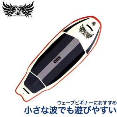 sup ボード（色：オレンジ系）のおすすめ人気商品一覧 通販 - Yahoo