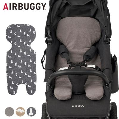 AIRBUGGY ベビーカーアクセサリー（ベビーカーアクセサリー種類