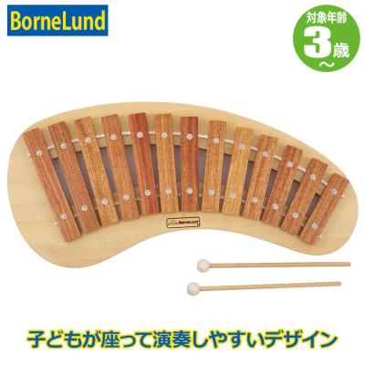 ボーネルンド 木琴（知育玩具）｜おもちゃ | ゲーム、おもちゃ の