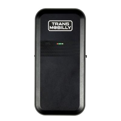 Attracting the Next Generation into Dairy Farming)（TRANS MOBILLY