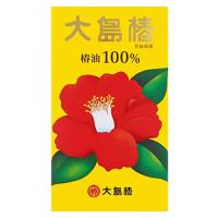 大島椿 40mL (髪・頭皮・肌 ヘアオイル) ヘアオイル クリア | Ibis-Shop ヤフー店