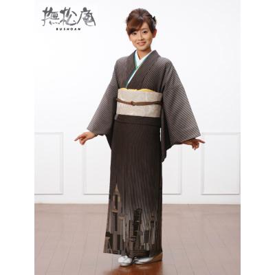 付け下げ訪問着（撫松庵）のおすすめ人気商品一覧 通販 - Yahoo