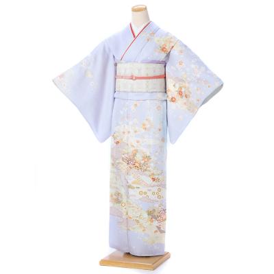 訪問着（色：ブルー系）のおすすめ人気商品一覧 通販 - Yahoo!ショッピング