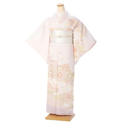 暈し染め　訪問着　フルセット！ 楽天市場】ろうけつ染め 着物（種類（着物）訪問着）の通販
