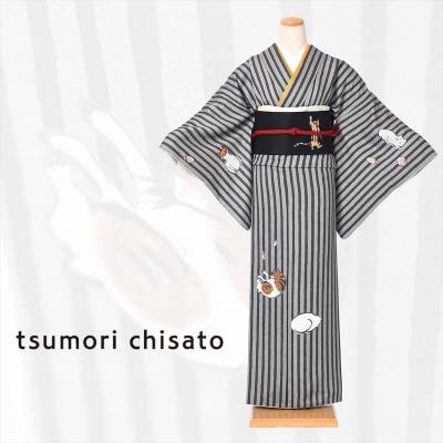 ツモリチサト　正絹　小紋　単衣 ツモリチサト 商品一覧 - 宅配レンタル衣裳アイビス - 売れ筋