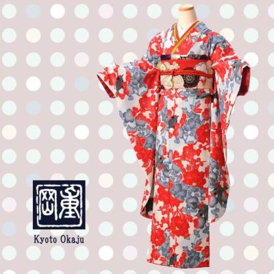 岡重 着物のおすすめ人気商品一覧 通販 - Yahoo!ショッピング