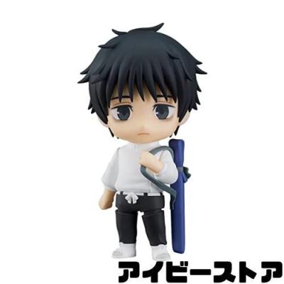 ねんどろいど 乙骨憂太 劇場版 呪術廻戦 0Ver.の商品一覧 通販 - Yahoo!ショッピング