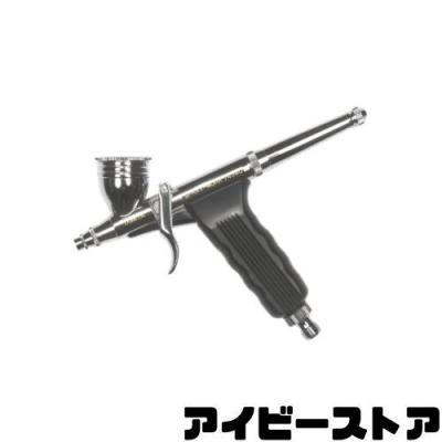 タミヤ スプレーワーク HGトリガーエアーブラシ （カップ一体型  