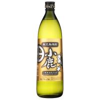 鹿児島焼酎 小鹿 芋焼酎 小鹿酒造 25% 900ml | 岡村商店 指宿屋 ヤフー店