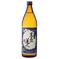 黒島美人 芋焼酎 鹿児島 長島研醸 25% 900ml | 岡村商店 指宿屋 ヤフー店